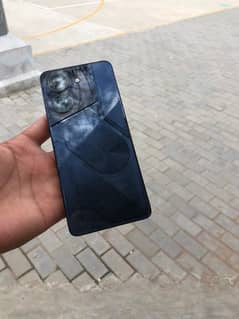 Tecno pova 5 pro 5G 8+8 256
