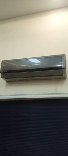Gree 1.5 ton inverter ac low electric consumption