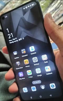 OPPO A54 4/128