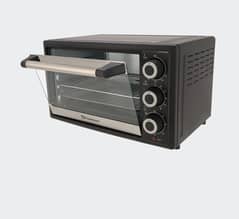 Dawlance small oven ( used for 3 months)