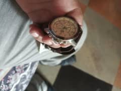 Casio edifice model no 7AVUDF