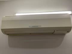 Mitsubishi Mr. slim ac 1.5 ton good condition