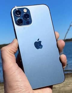 iphone 12 pro max 128 GB non pta