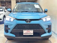 Toyota Raize 2021 JUNE 2025 Import better then Rocky Yaris 2019 2020
