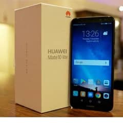 Huawei mate 10 Lite 4 64