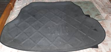 Honda civic 2001 se 2007 Diggi mat