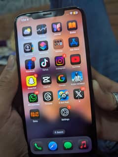 iPhone XS Max