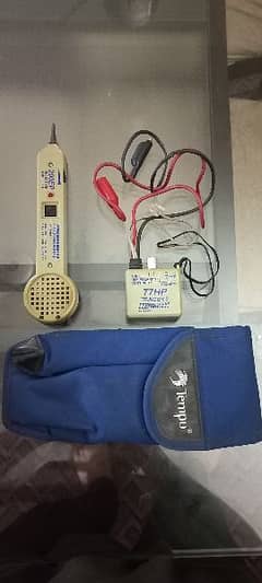 Tone Tracer