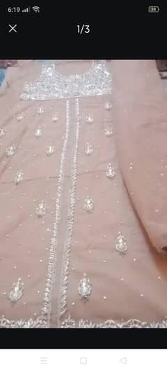 engagement dress