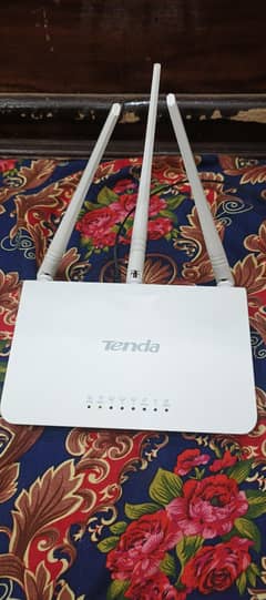 tenda