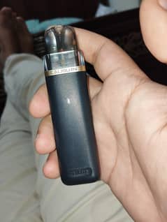 VAPE.