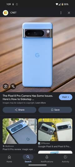 Google pixel 8 pro pta approved for sale