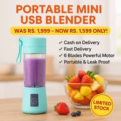 Kitchen Appliances / Juicers