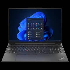 Lenovo think pad Good condition