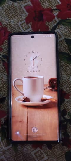 infinix