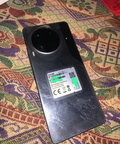 Tecno Camon 30