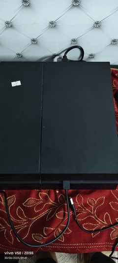 Ps4 fat 1200