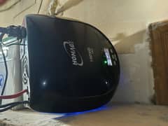 Homage UPS 1204 modl 1200w