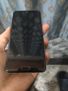 Sharp Aquos R3