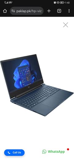 HP Victus i5 13th+RTX 3050 6GB