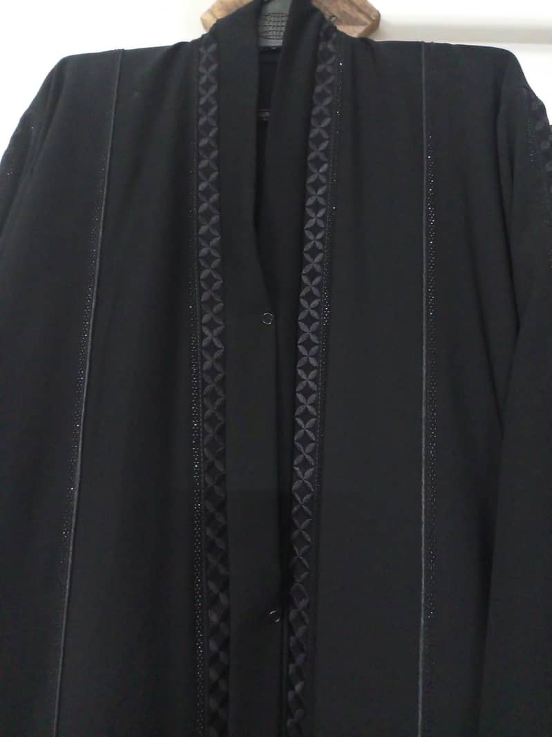 syntax fabric abaya 2
