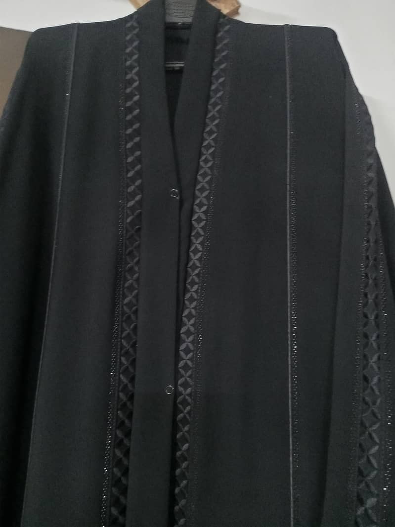 syntax fabric abaya 4