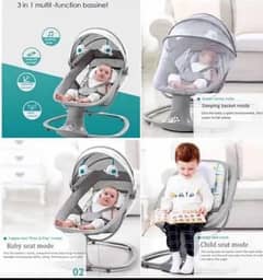 mastela   3 in 1 swing