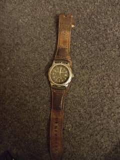 Columbia sports watch