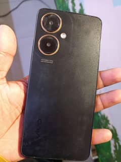 Vivo y27 6gb 128gb