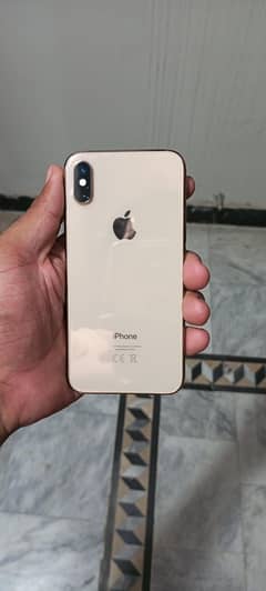 Iphone Xs 64Gb