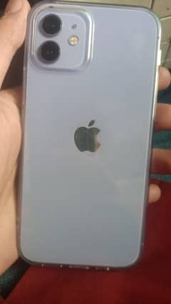Iphone 12 Non Pta