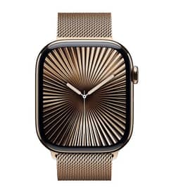 Series 10 46mm Box Pack Milanese Loop Non Avtive Non Pta