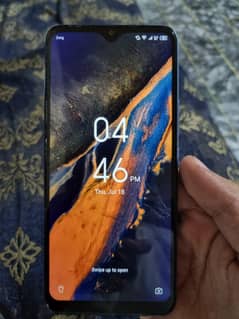 infinix hot 20 i      4+3/64gb ram 5000mah battrry 2days battery work