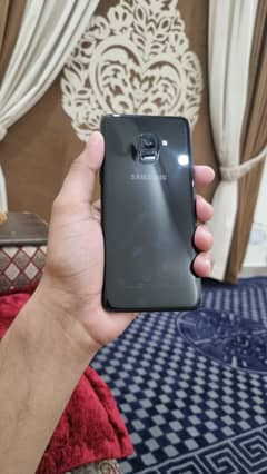 Samsung Galaxy A8
