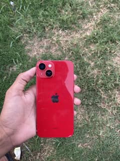 iPhone 13 Factory Unlock