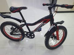 bduofu original bycyles