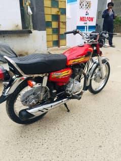 united us 125 2020 end model