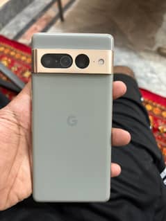 Google Pixel 7 Pro