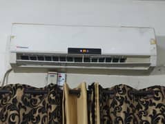 Dawlence Ac 1.5 ton Super cooling