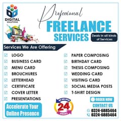 Online Services
