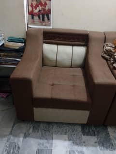 5 seater sofa set