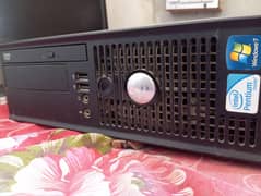 Dell Computer All Setup