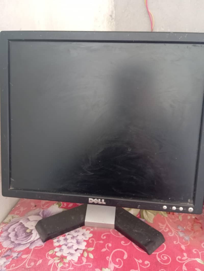Dell Computer All Setup 1