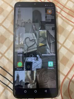 Infinix hot 9 play 2/32gb with box