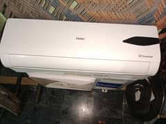 1 ton DC inverter ac