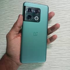 One plus 10 pro