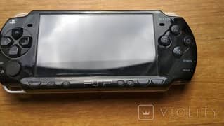Playstation Portable PSP