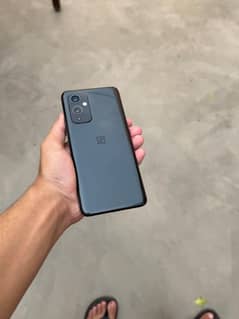 oneplus 9 8/128 single sim (cyclops edition)
