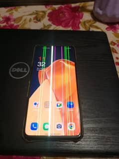 oneplus 9 8/128 single sim (cyclops edition)