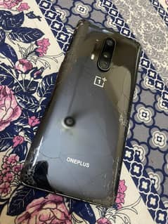 One plus 8 pro 12/256